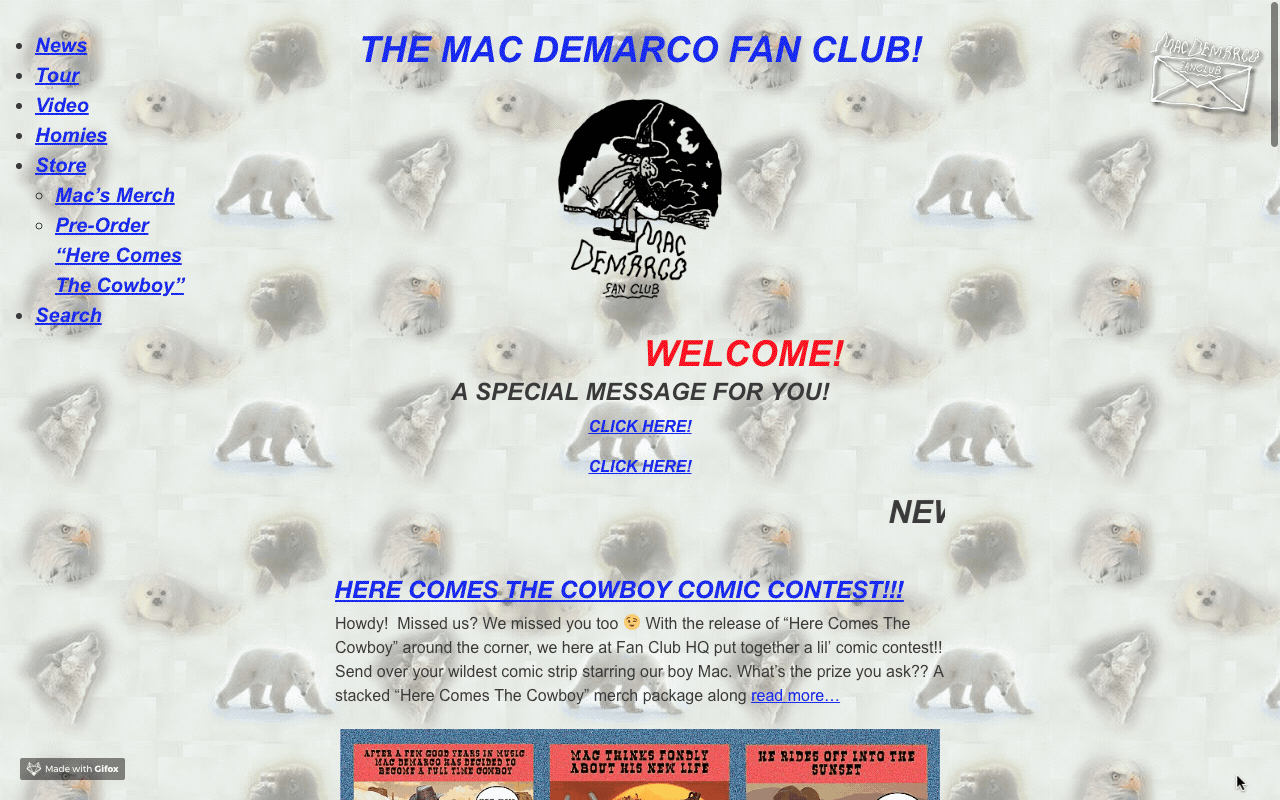 Form 3d Home Page